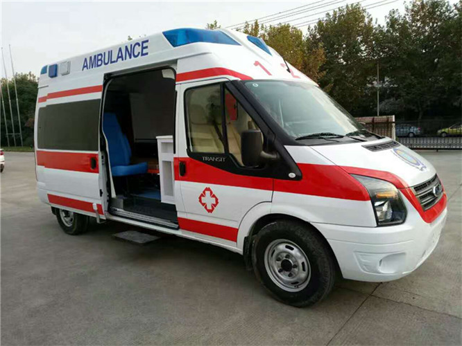 钦州乌鲁木齐沙依巴克区上线 “安康护送” 非急救转运服务平台